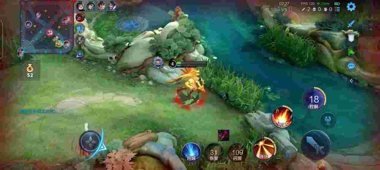 王者荣耀擎天柱 - 和平精英如意外挂辅助预览图